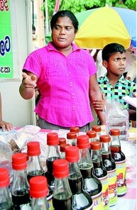 sweet and more with Kitul